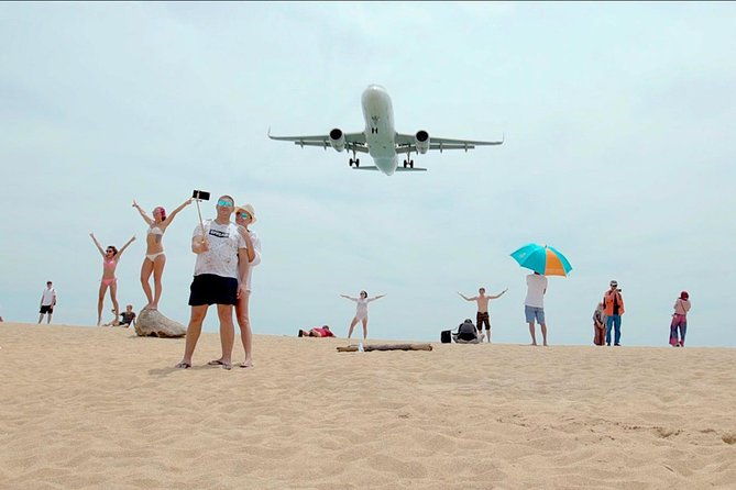 Private Departure Transfer : Phuket Hotel to Phuket Airport (SHA Plus) - Pricing and Value for Money