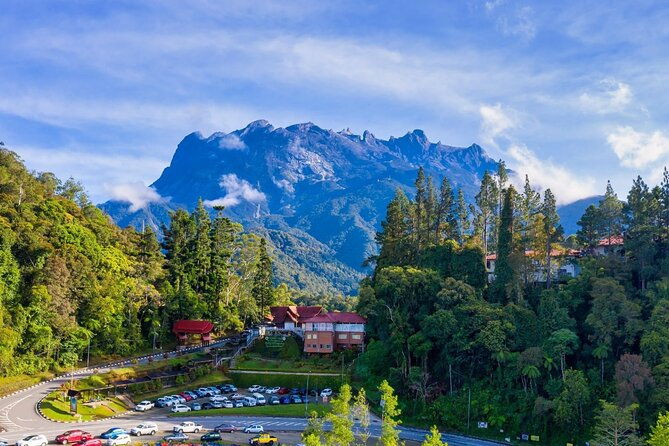 Private Desa Dairy Farm, Kinabalu National Park, Hot Spring & Canopy Walk Tour - Final Thoughts