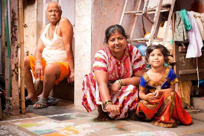 Private Dharavi Slum and Sightseeing Tour - Why This Tour Offers Exceptional Value