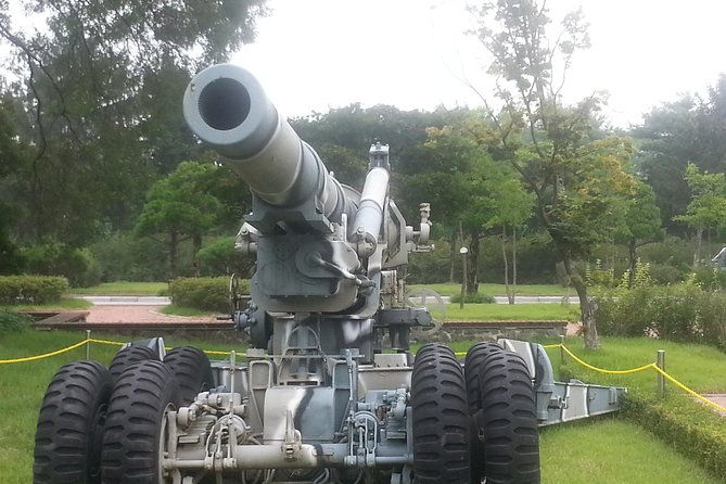 Private DMZ Spy Commando Invasion Route & 2nd tunnel tour - Final Thoughts