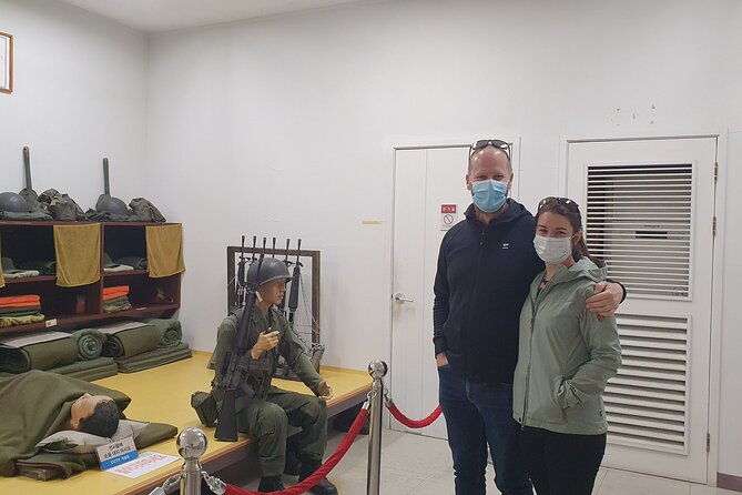 Private DMZ Tour from Sokcho near Seoraksan Mt. - Why This Tour Is Worth Your Time