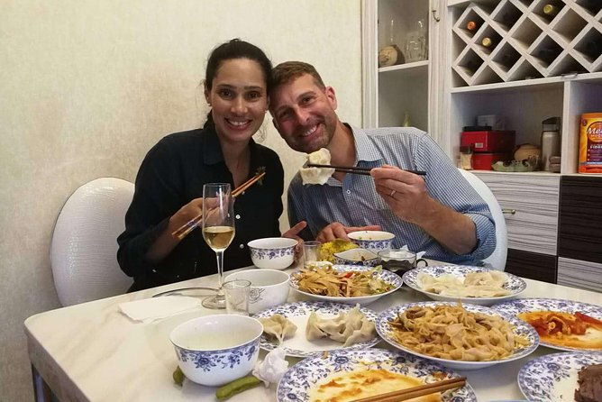 Private Dumpling Cooking Class in Xi'an Local Family - Why This Tour Offers Great Value