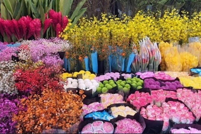 Private Early Morning Tour in Hanoi City - Why This Tour Offers Great Value