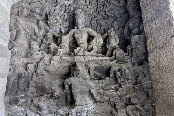 Private Elephanta Caves and Island Tour with Guide - Why Choose This Tour?
