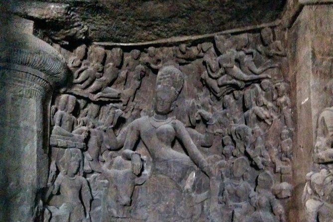 Private Elephanta Caves Tour & Mumbai City with Meal & Transport - Value for Money