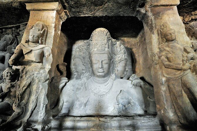 Private Elephanta Caves UNESCO World Heritage Site Tour - Who Is This Tour Best For?