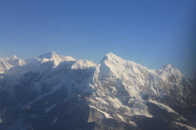 Private Everest Flight By Shree Airlines with Free Transfers - Who Should Consider This Tour?
