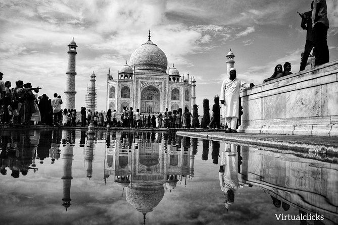Private Exclusive Taj Mahal & Agra Fort City Tour - Why This Tour Offers Great Value