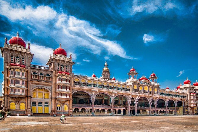 Private Excursion to Mysore and Srirangapatna from Bengaluru - Who Should Consider This Tour?