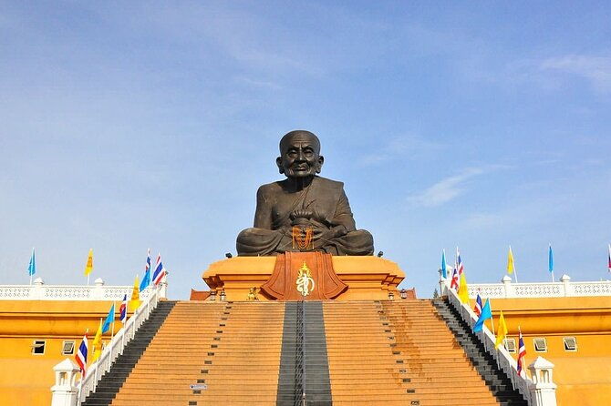 Private Experience of Wine Tasting Hua Hin in Monsoon Valley - What Makes This Tour Stand Out?