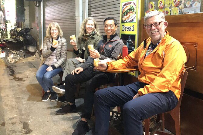 Private Food Tour: Standard, Gluten-Free or Vegetarian Options - What Makes the Food Special?