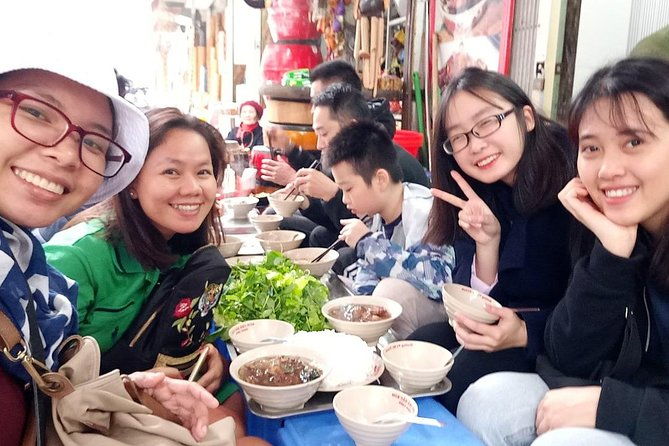 Private food tour with Real Foodie - What We Love About This Tour