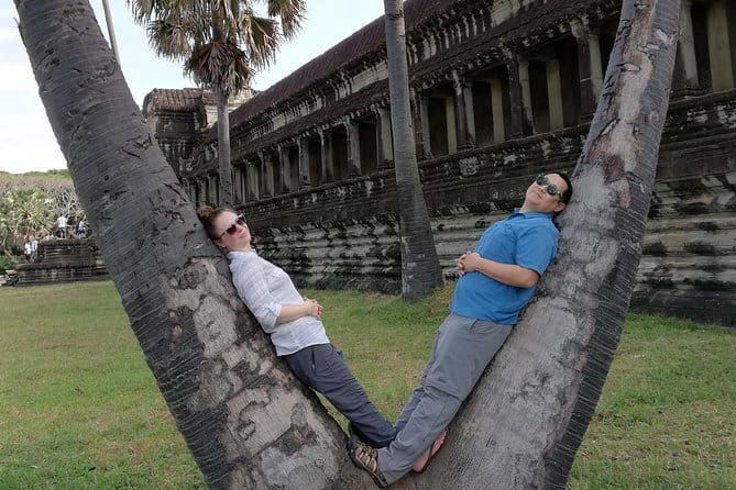 Private Four Days Angkor Complex with Kompong Phluk Village Tour - Who Would Love This Tour?