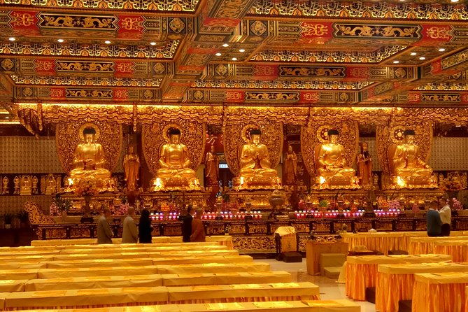 Private Full Day 9-Hour Driving Tour of Lantau from Hong Kong - The Value of the Tour