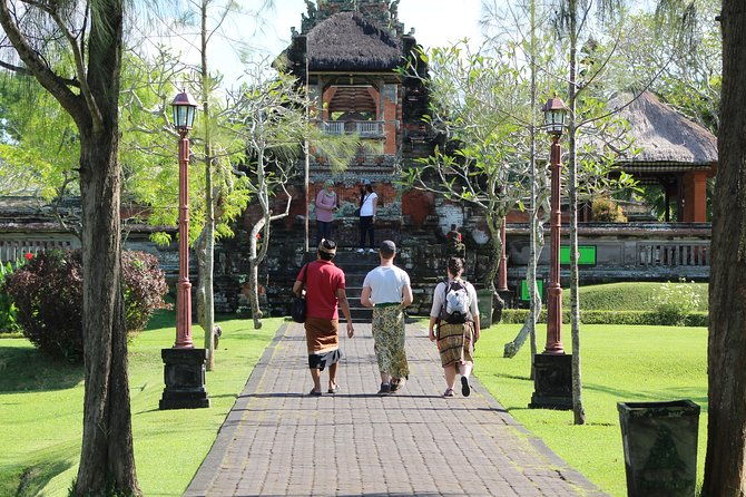 Private Full-Day Bali Tour - Real Traveler Insights