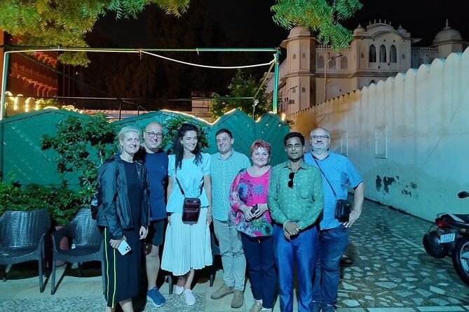 Private Full Day City tour of Jaipur from Delhi by Car - Practical Details and What You Should Know