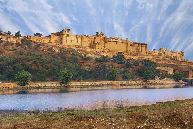 Private: Full Day Guided Jaipur City Tour - The Itinerary in Detail