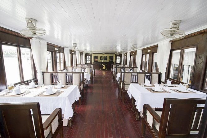 Private Full-Day Halong Bay Tour Including Cruise, Kayaking and Surprising Cave - In-Depth Look at the Itinerary