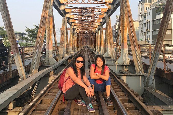 Private Full-day Hanoi City Tour With Local Experts - FAQs