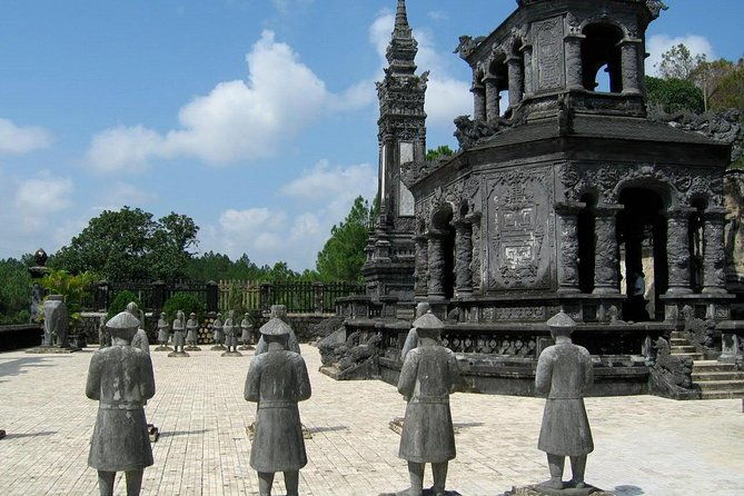 Private Full day Imperial Hue city tour from Hue - Final Thoughts