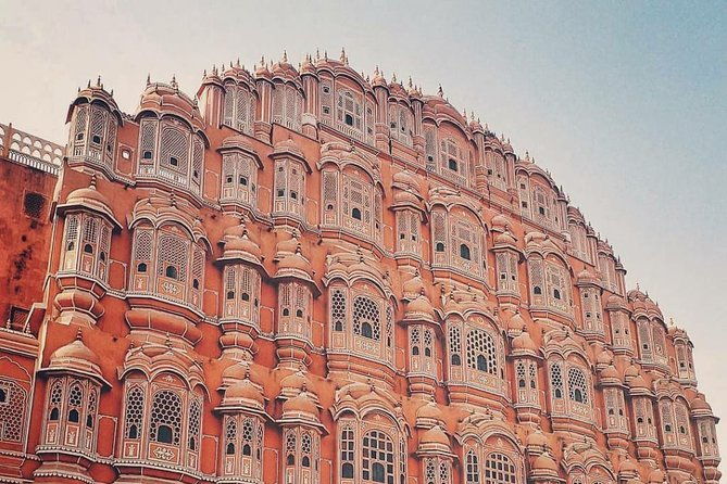 Private Full Day Jaipur Sightseeing Tour By Tuk Tuk - Authentic Experiences and Friendly Guides