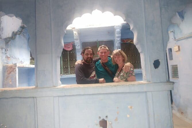 Private Full Day Jodhpur CIty Sightseeing Tour By Tuk Tuk - What’s Included and What’s Not?