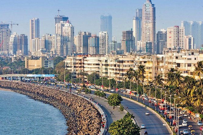 Private Full-Day Mumbai City Highlights with Markets Tour - What Makes This Tour Stand Out?