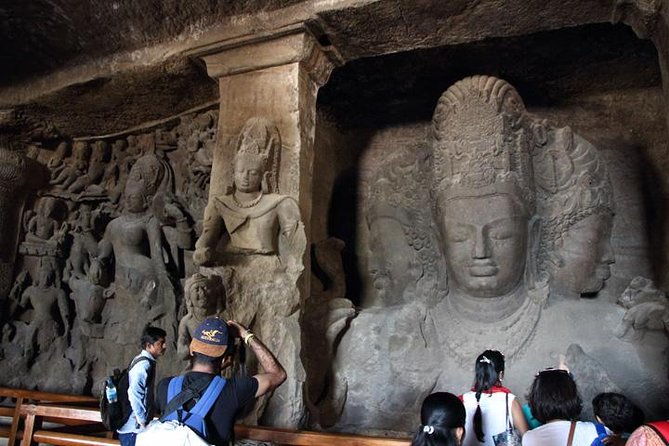 Private Full-Day Mumbai City Tour with Elephanta Caves Excursion - Final Thoughts: Is This Tour for You?