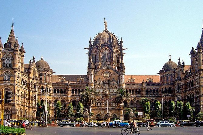Private Full-Day Mumbai City Tour with Kanheri Caves Excursion - What to expect in practical terms