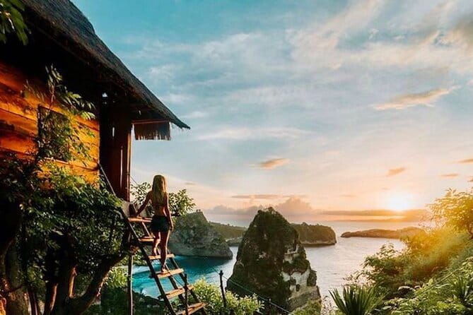 Private Full - Day Nusa Penida Island Tour - What Travelers Say About the Tour