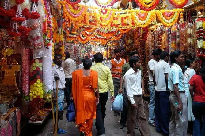 Private Full Day Old and New Delhi City Tour - An In-Depth Look at the Itinerary