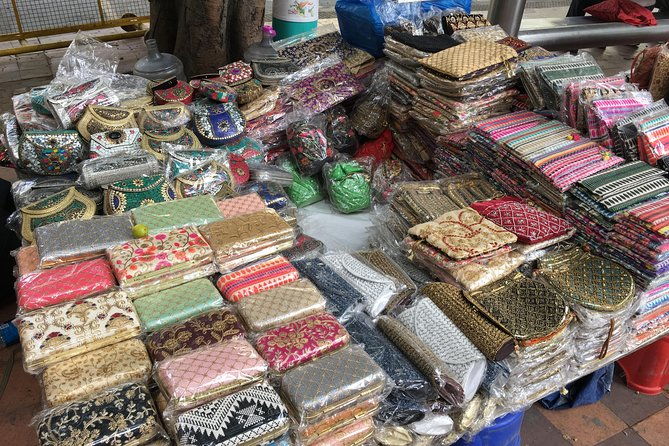 Private Full Day Shopping Tour in New Delhi - Why This Tour Is a Great Deal