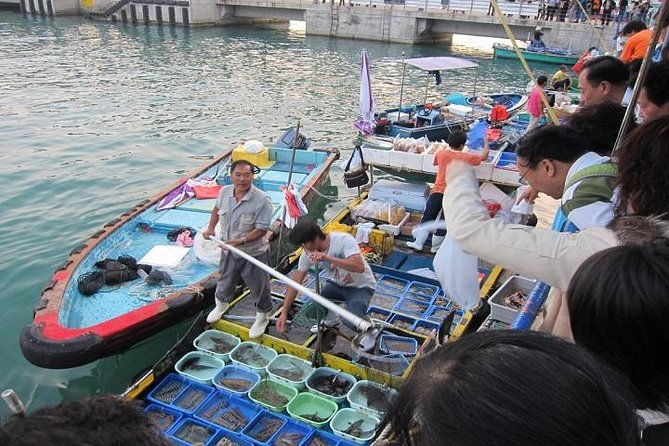 Private Full Day Sightseeing Tour of Kowloon in Hong Kong - What You Gain from This Tour