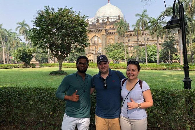 Private Full Day Sightseeing Tour of Mumbai - Authentic Insights from Reviewers