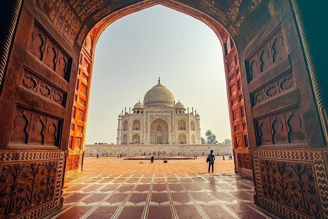 Private Full-Day Taj Mahal and Agra Fort Tour from Jaipur - The Sum Up: Who Is This Tour Perfect For?