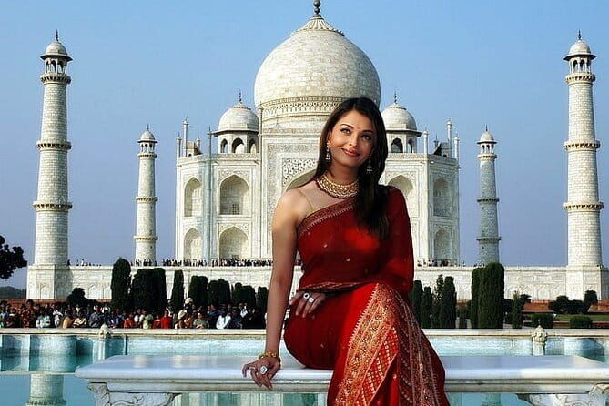Private Full Day Taj Mahal Sunrise Tour From Delhi - Optional Visit to Baby Taj (Itma-ud-Daulah)