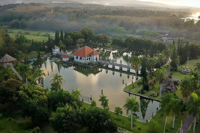 Private Full-Day Tour: Amazing The Gate of Heaven Bali Tour - Practical Details: What to Expect