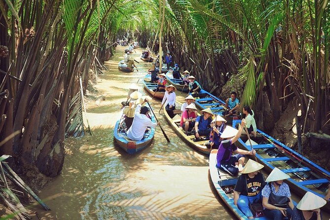 Private Full Day Tour: Authentic Mekong Delta Life in Ben Tre - Practical Tips