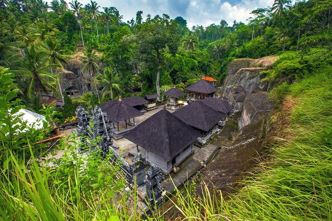 Private Full-Day Tour: Balinese Temples and Rice Terraces - Why This Tour Excels According to Reviewers