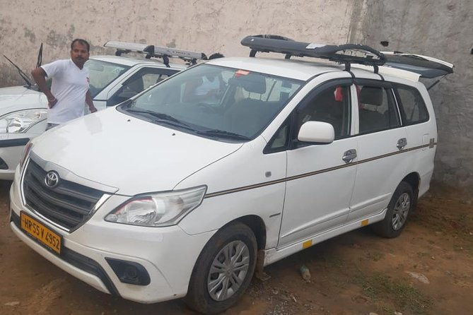 Private full day tour from Delhi Agra Taj Mahal and Agra Fort - Itinerary Breakdown: What to Expect