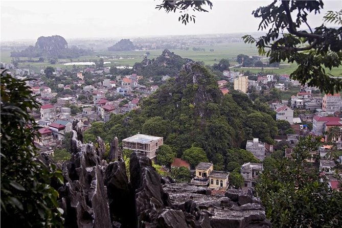 Private full-day tour: Hanoi-Thay pagoda-Tay Phuong pagoda-Van Phuc silk village - Why This Tour Offers Value