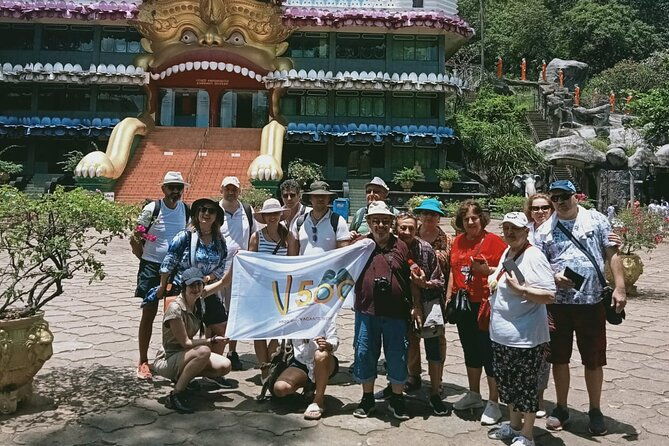 Private Full Day Tour in Dambulla & Sigiriya - The Sum Up
