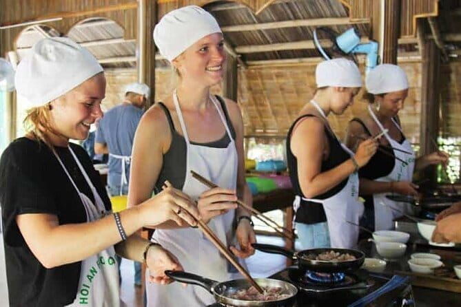 Private Full Day Tour in Hoi An - The Experience: What Makes It Special