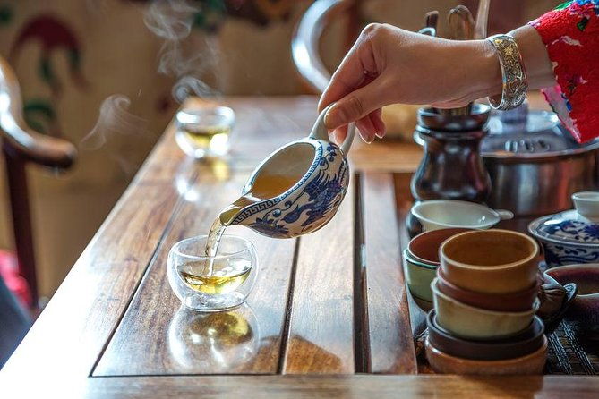 Private Full-Day Tour: Incredible Shanghai Highlights - Deep Dive into the Itinerary