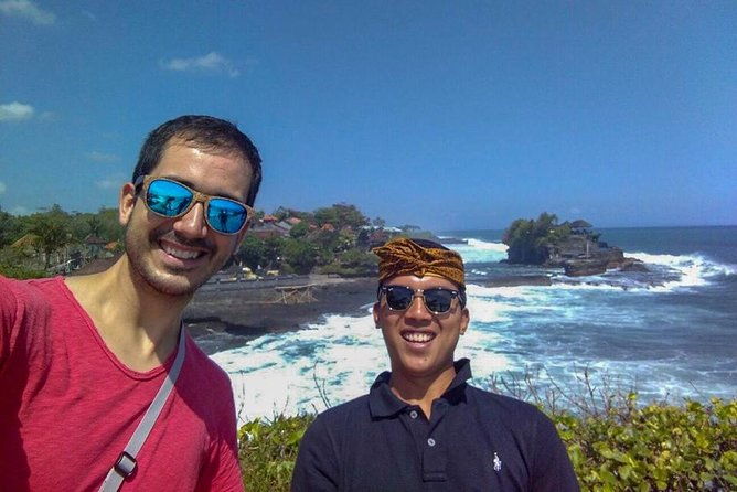 Private Full-Day Tour Jatiluwih Rice Terrace and Tanah Lot Temple - What’s Included & What to Budget For