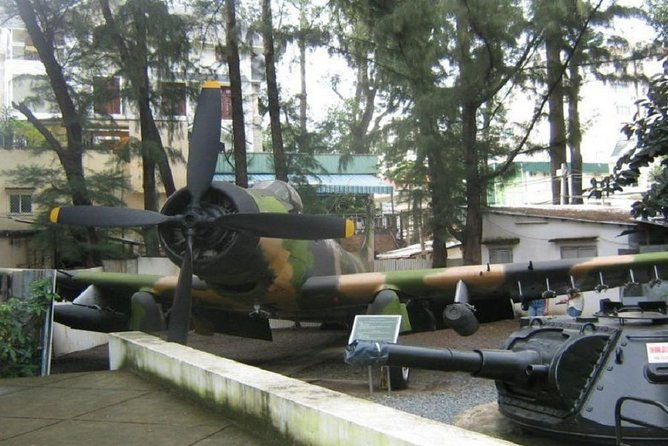 Private Full Day Tour of Ho Chi Minh City including Lunch - Who This Tour Is Perfect For