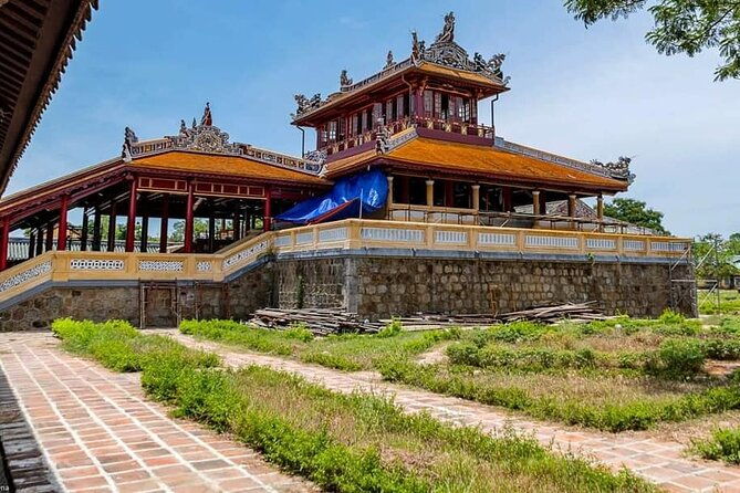 Private Full-Day Tour of Hue from Da Nang or Hoi An City - Final Thoughts