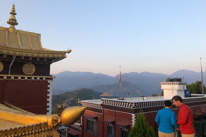 Private Full-Day Tour of Kathmandu Valley's UNESCO World Heritage Sites - Highlights That Stand Out