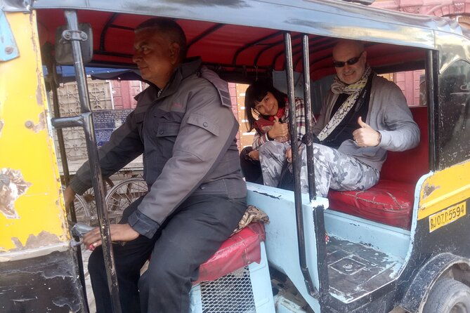 Private Full Day Tour of Old and New Delhi - The Complete Itinerary Breakdown