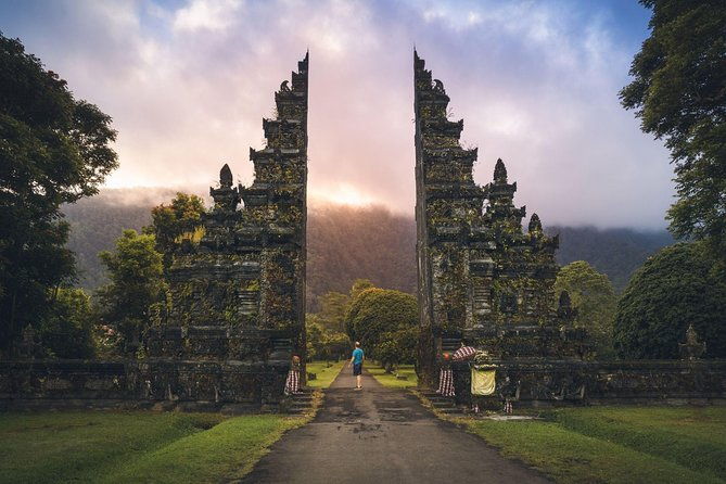Private Full-Day Tour of West Bali with Hotel Pick Up - In-Depth Look at the Itinerary